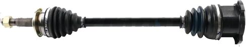 Replacement Front Driver LeftCV Axle Shaft (Front Left/CV Axle Shaft/AWD) for INFINITI in Kuwait