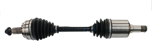 Replacement Front Passenger Right AAR CV Axle Shaft (Front Right/AAR CV Axle Shaft / 218 Type/AWD) for Mercedes-Benz (EB122429) in Kuwait