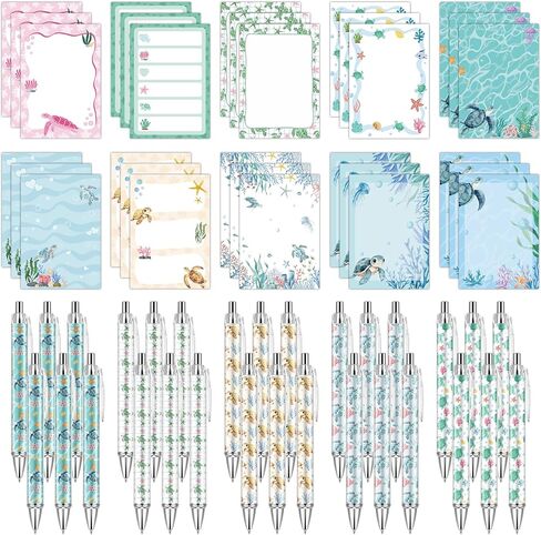 60Pcs Dental Assistant Gifts Dental Pens and Notepad Set Dental Assistants Accessories Tooth Sticky Notes Teeth Ballpoint Pens Dental Hygienist Gifts for Coworker Doctor Nurse in Saudi Arabia