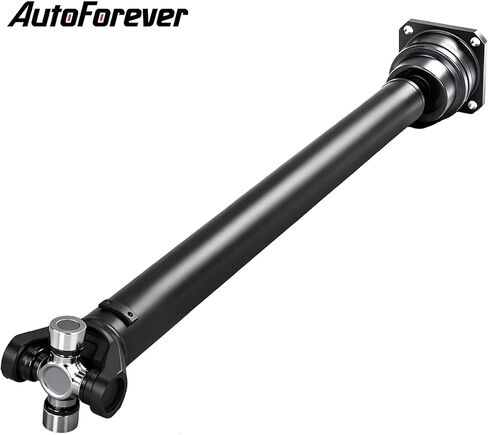 [29.625"]Steel Front Driveshaft Assembly Drive Shaft Prop Shaft Compatible with Hummer H3 2006-2010,For Hummer H3T 2009-2010, 65-9492 938-008 10376298 15860584 15878295 25840721 25859867 in Saudi Arabia