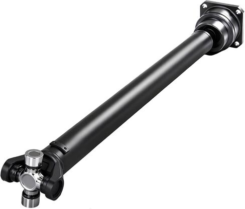[29.625"]Steel Front Driveshaft Assembly Drive Shaft Prop Shaft Compatible with Hummer H3 2006-2010,For Hummer H3T 2009-2010, 65-9492 938-008 10376298 15860584 15878295 25840721 25859867 in Saudi Arabia