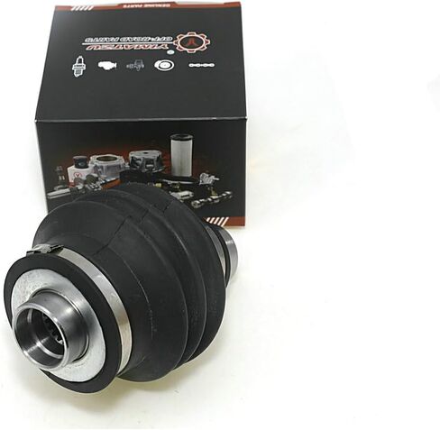 Yoke Joint Assy Compatible for Honda Foreman Rubicon/Foreman 500 TRX500 TRX520 Pioneer SXS500 SXS520 SXS700 Rancher TRX420 Endxedo Rear Propeller Drive Shaft Yoke 40300-HR3-A20 in Saudi Arabia