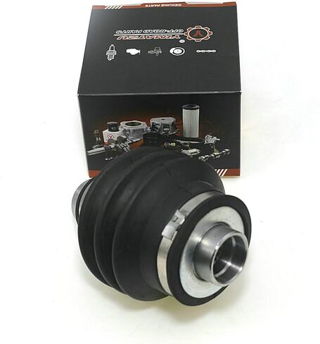 Yoke Joint Assy Compatible for Honda Foreman Rubicon/Foreman 500 TRX500 TRX520 Pioneer SXS500 SXS520 SXS700 Rancher TRX420 Endxedo Rear Propeller Drive Shaft Yoke 40300-HR3-A20 in Saudi Arabia