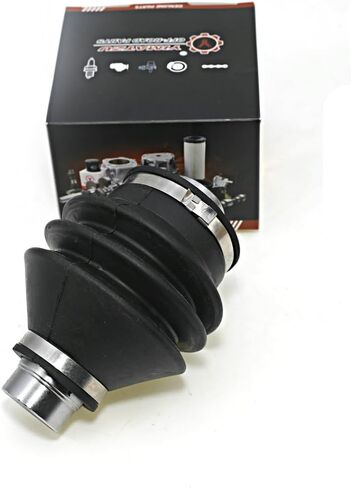 Yoke Joint Assy Compatible for Honda Foreman Rubicon/Foreman 500 TRX500 TRX520 Pioneer SXS500 SXS520 SXS700 Rancher TRX420 Endxedo Rear Propeller Drive Shaft Yoke 40300-HR3-A20 in Saudi Arabia