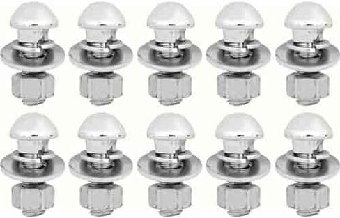 OER K219 Bumper Bolt Set in Kuwait