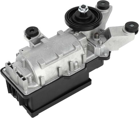 ACROPIX 4 Pin Front Windshield Wiper Motor Windscreen Wiper Motor Replacement for Chevrolet S10 85-93 for GMC Jimmy 92-94 for Buick Skyhawk 84-89 No.22049816 in Saudi Arabia