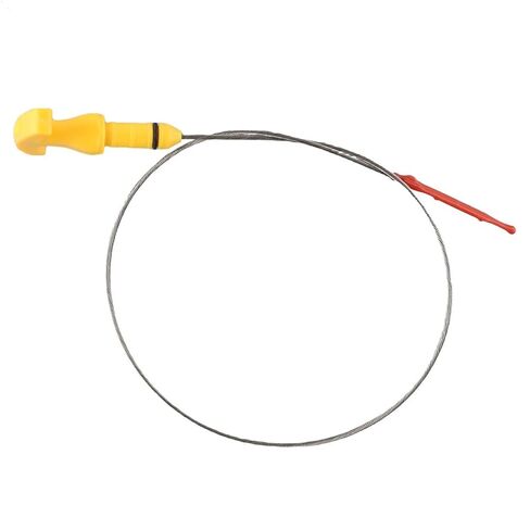 Car Oil Dipstick Compatible with Hyundai for Sonata 2016-2018 for Tucson 2014-2018 Car Oil Dipstick 266112E021 in Kuwait