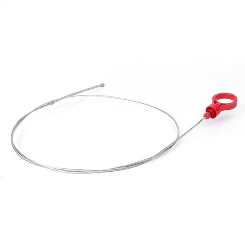 Car Oil Dipstick Compatible with Dodge for Challenger 2008-2011 for Charger 2006-2011 Car Dipstick 917-327 in Kuwait