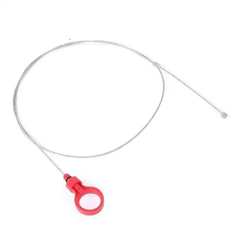 Car Oil Dipstick Compatible with Dodge for Challenger 2008-2011 for Charger 2006-2011 Car Dipstick 917-327 in Kuwait