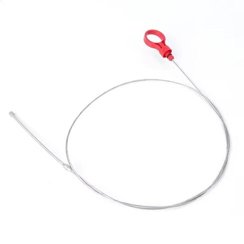 Car Oil Dipstick Compatible with Dodge for Challenger 2008-2011 for Charger 2006-2011 Car Dipstick 917-327 in Kuwait