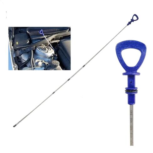 Car Oil Dipstick Compatible with Benz for C240 2001-2005 for C32 2002-2004 for C320 2005 Car Dipstick 1205890721 120589072100 120589062100 in Kuwait