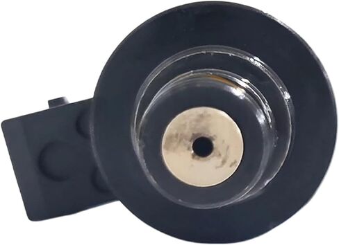 صمام الملف اللولبي 12 فولت 4363356M3 متوافق مع جرار AGCO Massey Ferguson 5400,5600 6400 و Massey Ferguson 5608 5610 6445 6470 6485 6612 in Saudi Arabia