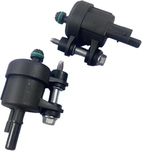 10PCS OEM# 96985666 0280142502 Compatible With 2013 2014 2015 Chevrolet Spark Auto Parts Engine Vapor Canister Purge Control Valve Solenoid in Saudi Arabia