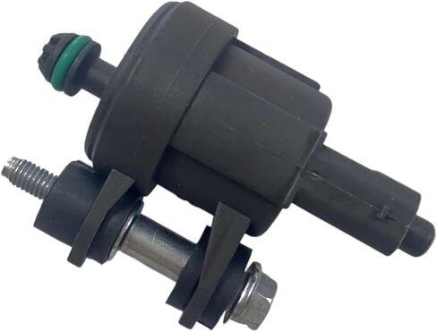 10PCS OEM# 96985666 0280142502 Compatible With 2013 2014 2015 Chevrolet Spark Auto Parts Engine Vapor Canister Purge Control Valve Solenoid in Saudi Arabia