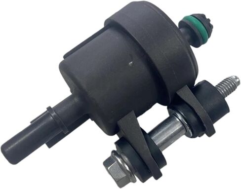 10PCS OEM# 96985666 0280142502 Compatible With 2013 2014 2015 Chevrolet Spark Auto Parts Engine Vapor Canister Purge Control Valve Solenoid in Saudi Arabia