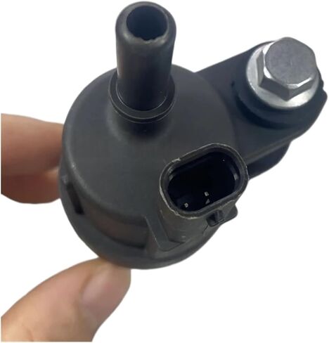 10PCS OEM# 96985666 0280142502 Compatible With 2013 2014 2015 Chevrolet Spark Auto Parts Engine Vapor Canister Purge Control Valve Solenoid in Saudi Arabia