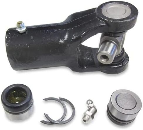 Polaris General RZR Ranger Front/Rear Prop Shaft Rear Yoke w/U joint - 3235402 in Kuwait