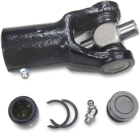 Polaris General RZR Ranger Front/Rear Prop Shaft Rear Yoke w/U joint - 3235402 in Kuwait