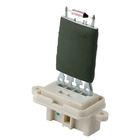 Compatible with Opel for Meriva-A 2003 2004 2005 2006 2007 2008 2009 2010 2011 2012 Heater Blower Motor Fan Resistor Heater Blower Motor Resistor in Kuwait