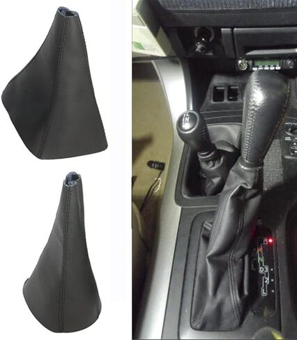 مقبض ناقل الحركة الأوتوماتيكي لعلبة التروس مقبض ناقل الحركة من أجل to-yota Prado 120 2003 2004 2005-2009 مقبض علبة التروس مقبض رافعة التروس (زوج) in Kuwait