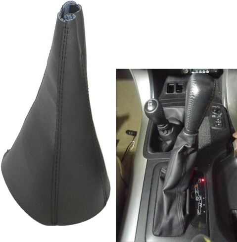 مقبض ناقل الحركة الأوتوماتيكي لعلبة التروس مقبض ناقل الحركة من أجل to-yota Prado 120 2003 2004 2005-2009 مقبض علبة التروس مقبض رافعة التروس (زوج) in Kuwait