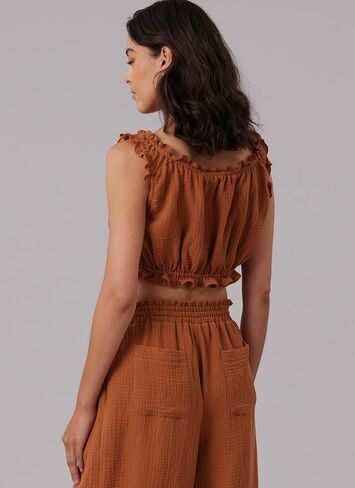 McCall's M8634 Sewing Pattern for Misses' Lounge Top, Shorts and Pants in Saudi Arabia