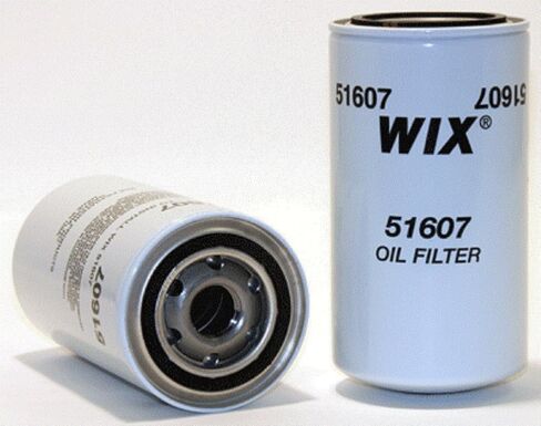 Wix 51607 Spin-On Lube Filter - Case of 12 in Kuwait