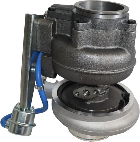 Turbocharger 5321634 MTL6878GR MTL6878RF For Komatsu PC300-6 -2004 Crawler Excavators DEYAOLKL in Kuwait