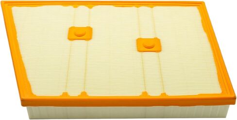 2522414C91 Engine Air Filter Replacement For Navistar International Trucks Cummins Engine ISB 6.7 2003 in Saudi Arabia