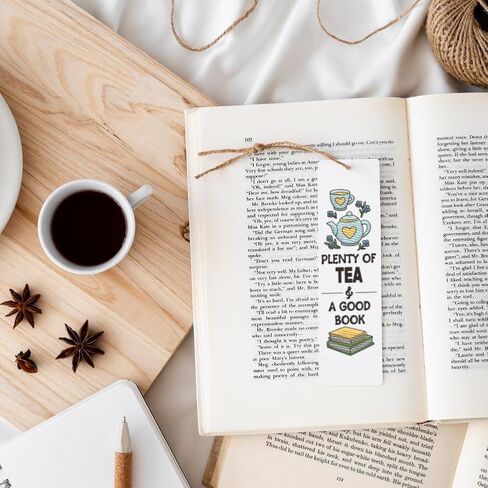 16 قطعة من مثبتات الخياطة اليدوية القابلة للذوبان في الماء للكتب، 8.3 بوصة × 11.7 بوصة، مثبت نمط التطريز على رف الكتب، 4 أوراق عصا القراءة وملصق ورق التطريز بالغرز in Kuwait