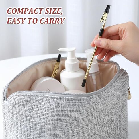 6 Pcs Fastening Metal Jewelry Clasp Helper, Bracelet Helper Tool to Put On Yourself, Bracelet Clasp Fastener Jewelry for Zipper Non Slip Rubber for Bracelets Watches Zippers in Saudi Arabia