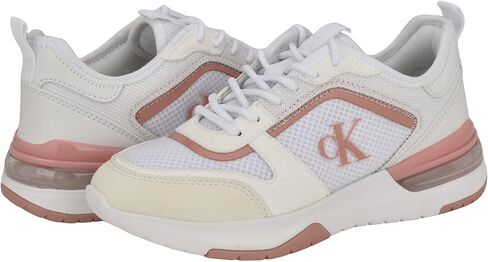 Calvin Klein Women's Jazmeen Sneaker in Saudi Arabia