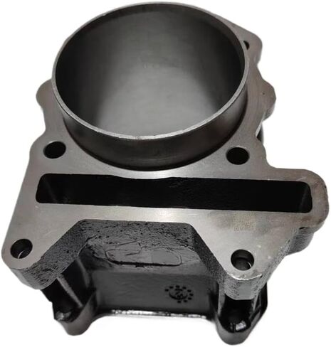 Motorcycle Engine Cylinder Kit With Piston Pin And Gaskets 72mm Compatible With MP3 250 LT MIC RL X7 X8 X9 250 Evolution X Evo 250 in Saudi Arabia