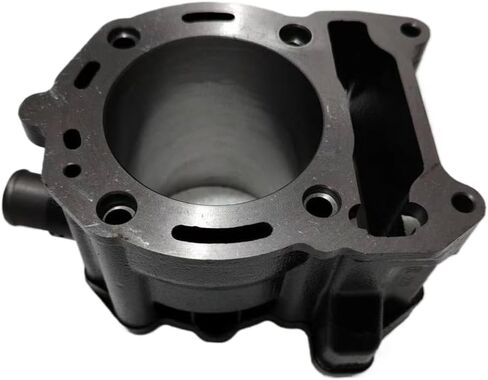 Motorcycle Engine Cylinder Kit With Piston Pin And Gaskets 72mm Compatible With MP3 250 LT MIC RL X7 X8 X9 250 Evolution X Evo 250 in Saudi Arabia