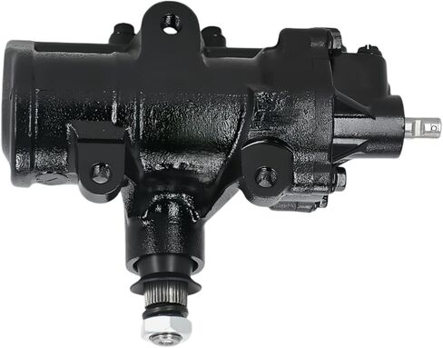 52122315AD Power Steering Gearbox Fits for Dodge Ram 2500 3500 4WD 2009-2012 Replace parts in Saudi Arabia