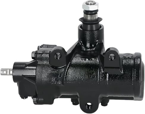 52122315AD Power Steering Gearbox Fits for Dodge Ram 2500 3500 4WD 2009-2012 Replace parts in Saudi Arabia