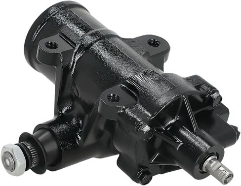 52122315AD Power Steering Gearbox Fits for Dodge Ram 2500 3500 4WD 2009-2012 Replace parts in Saudi Arabia