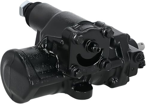52122315AD Power Steering Gearbox Fits for Dodge Ram 2500 3500 4WD 2009-2012 Replace parts in Saudi Arabia