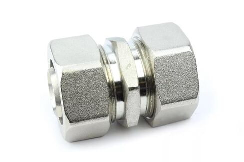 Business & Industrial Equipment & Replacement Parts for 1" MAXLINE Union Fitting for Compressed AIR TUBING M8023 Mod-GRT998-12393 in Kuwait