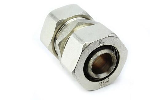 Business & Industrial Equipment & Replacement Parts for 1" MAXLINE Union Fitting for Compressed AIR TUBING M8023 Mod-GRT998-12393 in Kuwait