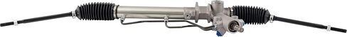 Garage-Pro Power Steering Rack and Pinion Assembly Replacement for Toyota Tercel 1991-1999 1.5L With Hydraulic Power Replaces # 261677, 4425016190, 4425016240, 4425016140, 4550319155, 4425016300 in Kuwait