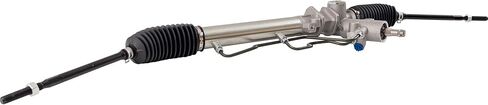 Garage-Pro Power Steering Rack and Pinion Assembly Replacement for Toyota Tercel 1991-1999 1.5L With Hydraulic Power Replaces # 261677, 4425016190, 4425016240, 4425016140, 4550319155, 4425016300 in Kuwait