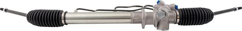 Garage-Pro Power Steering Rack and Pinion Assembly Replacement for Toyota Tercel 1991-1999 1.5L With Hydraulic Power Replaces # 261677, 4425016190, 4425016240, 4425016140, 4550319155, 4425016300 in Kuwait