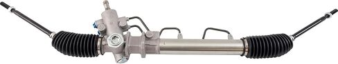 Garage-Pro Power Steering Rack and Pinion Assembly Replacement for Toyota Tercel 1991-1999 1.5L With Hydraulic Power Replaces # 261677, 4425016190, 4425016240, 4425016140, 4550319155, 4425016300 in Kuwait
