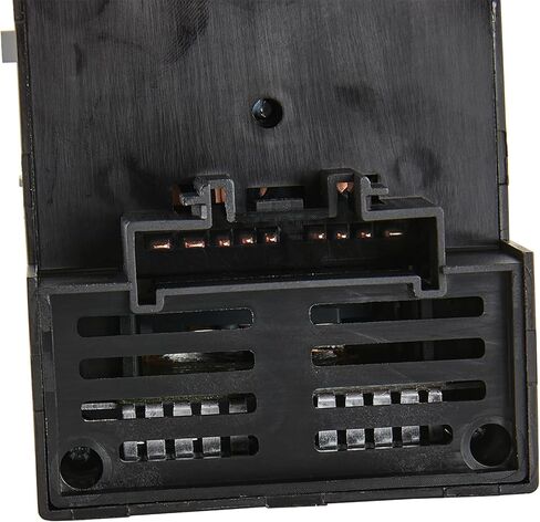 Headlight Switch Fits for 1999-2002 Chevy Avalanche, Silverado, Suburban, Tahoe,for GMC Sierra, Yukon,Instrument Panel Dimmer Switch Gray Knob Replaces# 15755595, D1534G, DS-968 in Kuwait