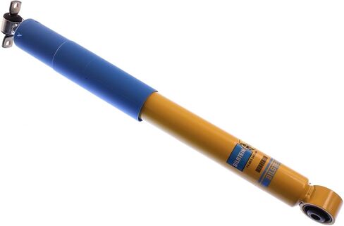 Bilstein 24-024211 4600 Series Rear Shock fits 1992 1999 K1500 Suburban without Electronic Suspension - Monotube Design in Kuwait