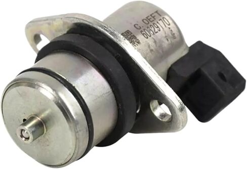 Compatible With GAC Motor Camshaft Solenoid Valve Oil Control Valve VVT Valve 60629170 in Saudi Arabia