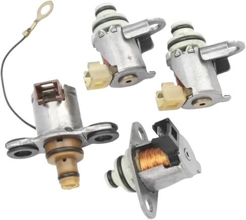 Automatic Transmission Solenoid Compatible With Reliable Gear Changes G6T46571 JF405E JF402E 91AE in Saudi Arabia