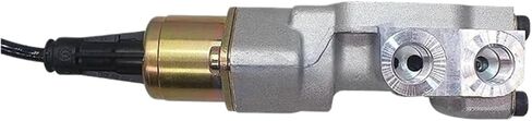 Solenoid Valve Spare Parts 1370084 Compatible With Scania Trucks 103117 47023 16461 2417205022 in Saudi Arabia