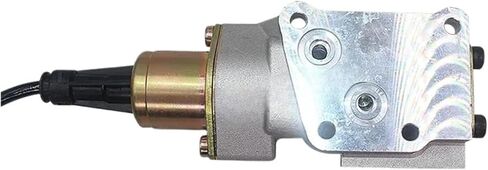 Solenoid Valve Spare Parts 1370084 Compatible With Scania Trucks 103117 47023 16461 2417205022 in Saudi Arabia